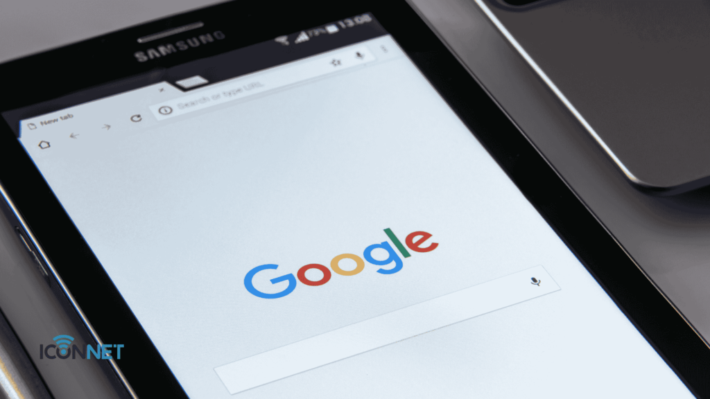 Browser Internet