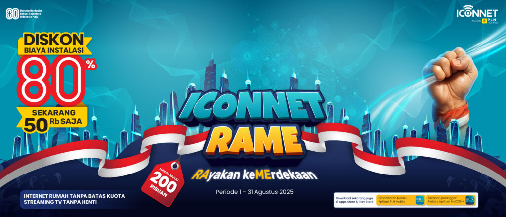 ICONNET RAME