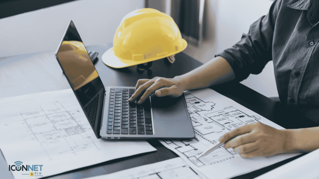 Perbedaan IT Support dan IT Engineer dalam Infrastruktur Jaringan