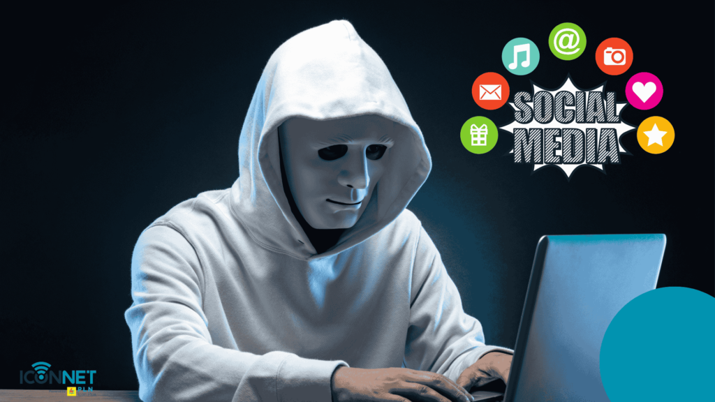 Cara Mengamankan Akun Media Sosial dari Hacker
