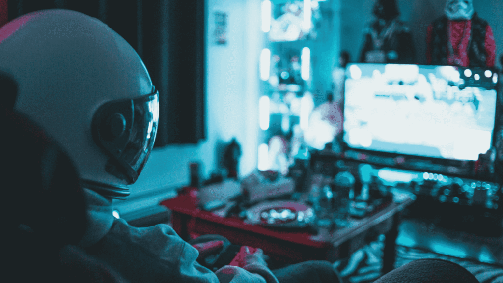 Internet Fiber Optik untuk Gaming ICONNET