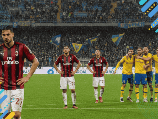 AC-Milan-vs-parma streaming dengan internet rumah iconnet