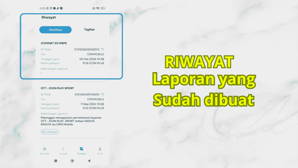 menu-Riwayat-detail-gangguan-myicon-iconnet