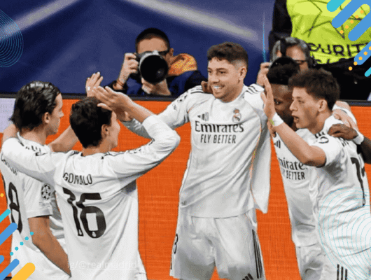 realmadrid vs benfica