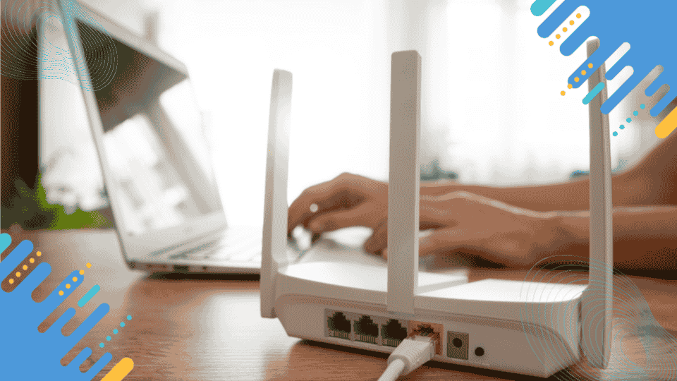 Apa Itu ONT dalam Jaringan FTTH? Fungsi dan Cara Kerjanya - Iconnet Jabar