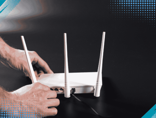 Kabel Fiber Optik iconnet