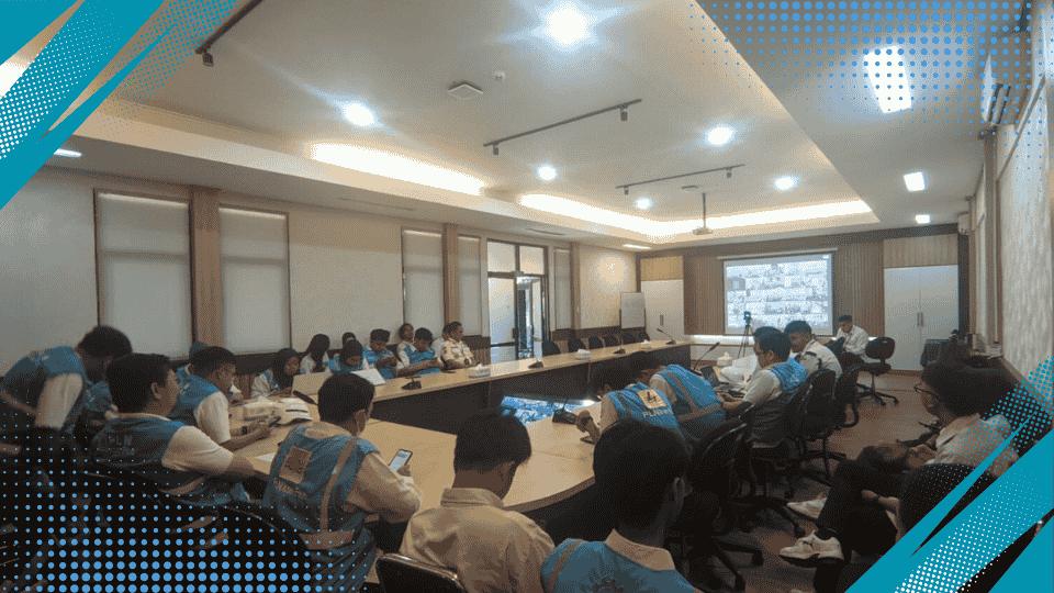 Siap Siaga Menyambut Idul Fitri 2026, ICONNET Jawa Barat