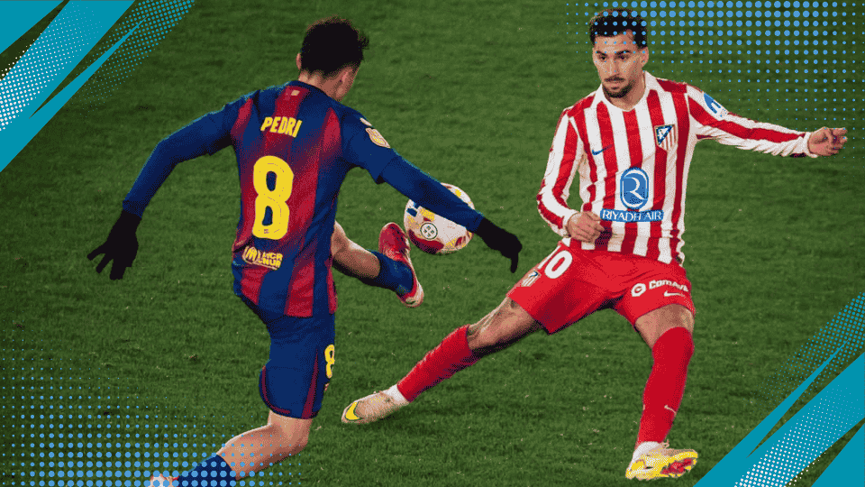 bacelona vs altetico madrid streaming dengan iconnet