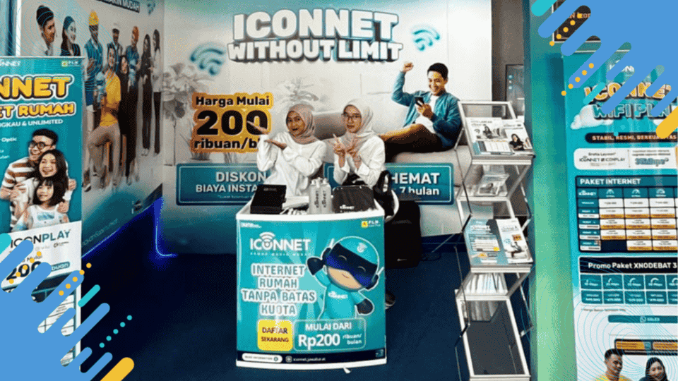 iconnet-jawa-barat-event