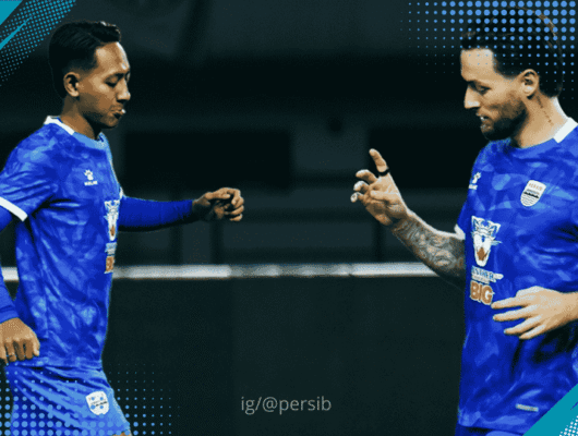 persib-bandung-vs-persik-kediri