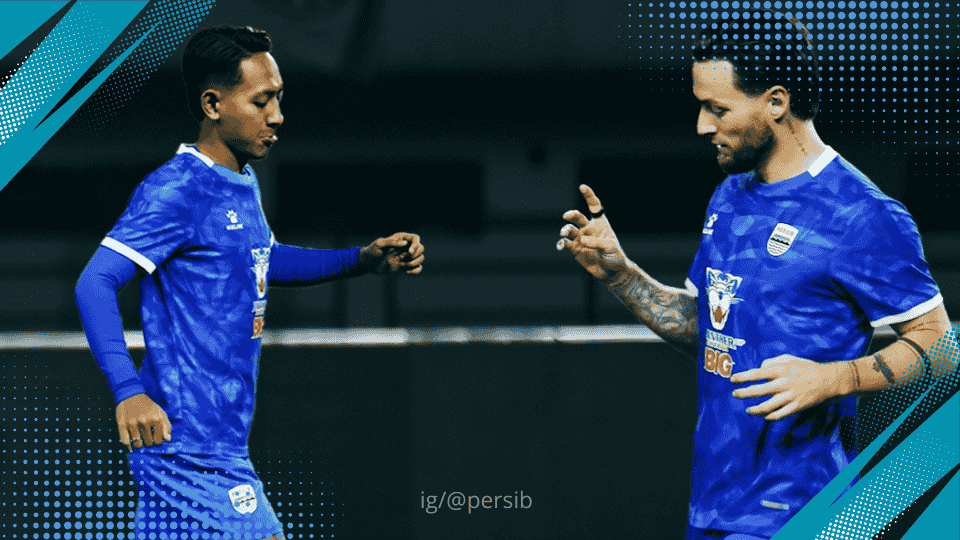 persib-bandung-vs-persik-kediri