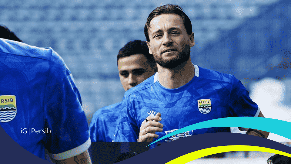 Persib vs Persijap Adu Strategi dan Persiapan Dua Tim Jelang Laga Penting