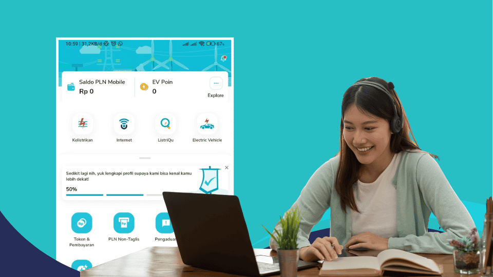Daftar-iconnet-melalui-PLN-Mobile-cirebon