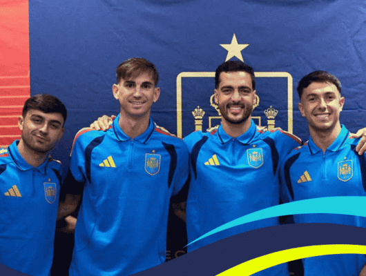 Spanyol vs Cabo Verde Hari Ini Deretan Pemain Kunci yang Berpotensi Jadi Pembeda di Piala Dunia 2026