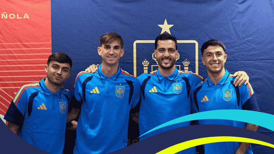Spanyol vs Cabo Verde Hari Ini Deretan Pemain Kunci yang Berpotensi Jadi Pembeda di Piala Dunia 2026