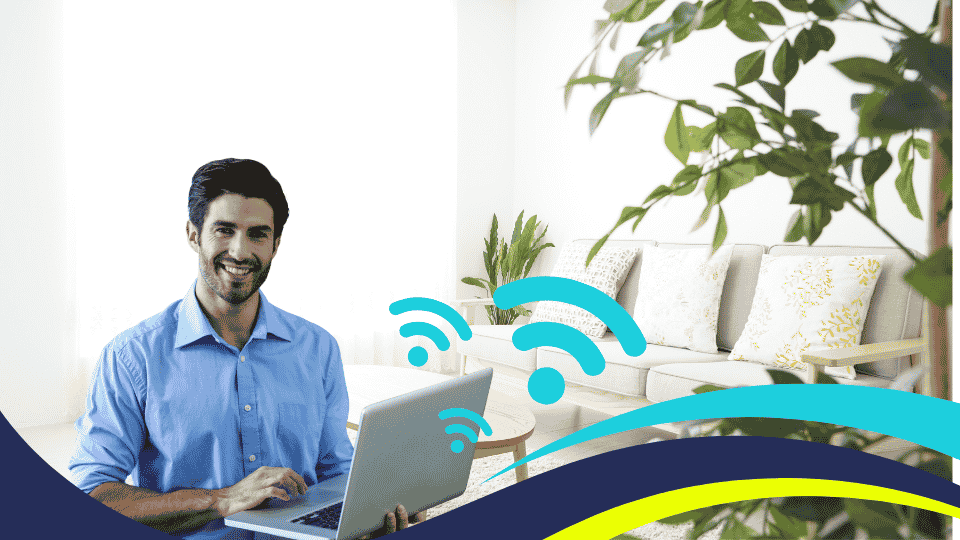 Cara-Menghubungkan-Banyak-Perangkat-ke-WiFi-Tanpa-Mengurangi-Kecepatan-Internet
