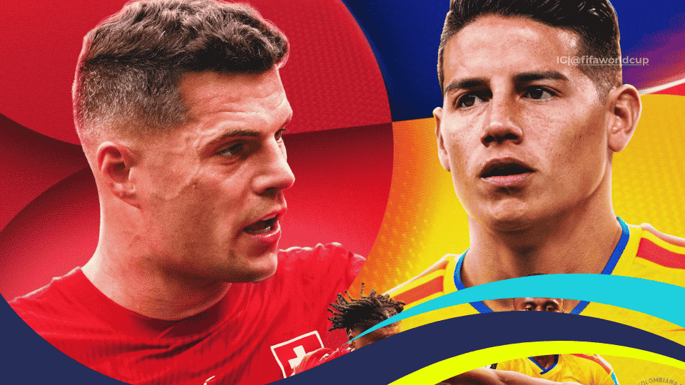 Hasil-Piala-Dunia-2026-Swiss-Singkirkan-Kolombia-Lewat-Adu-Penalti-Lolos-ke-Perempat-Final
