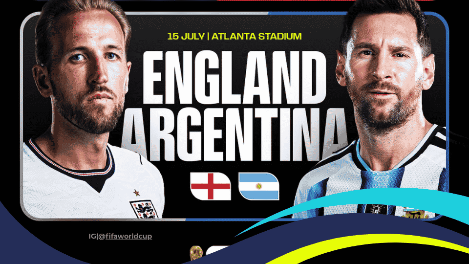Inggris-vs-Argentina-di-Semifinal-Piala-Dunia-2026-Duel-Klasik-Penentu-Tiket-ke-Final
