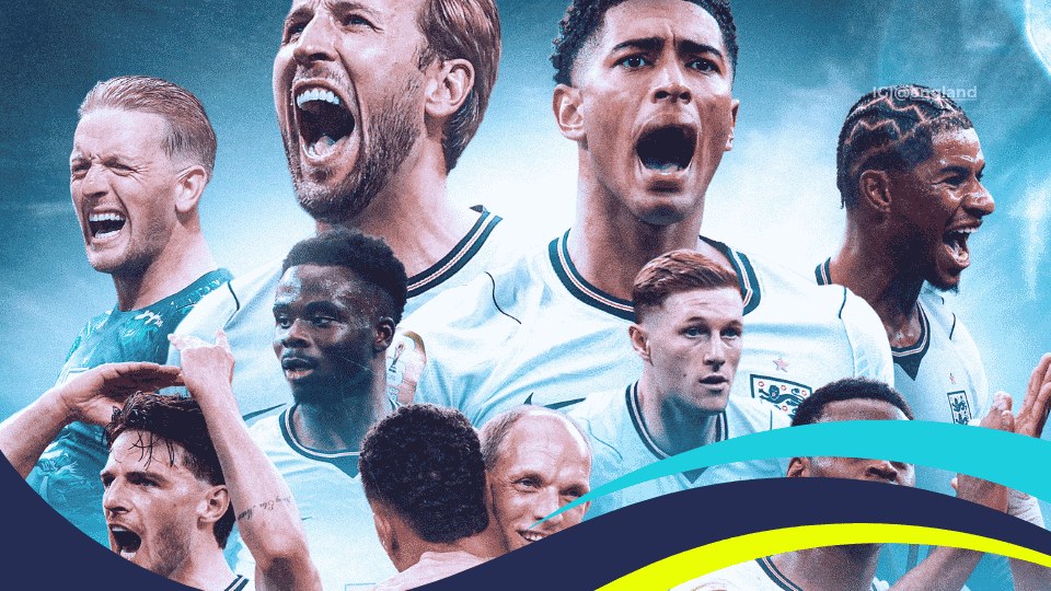 Inggris vs Meksiko di Piala Dunia 2026 The Three Lions Waspadai Kejutan El Tri di Babak 16 Besar