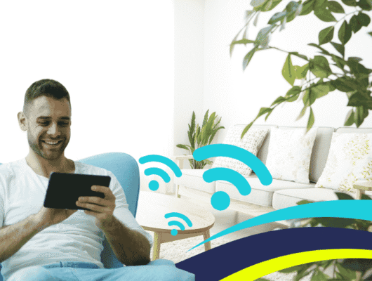 angan-Letakkan-Router-di-Tempat-Ini-Sinyal-WiFi-Bisa-Melemah