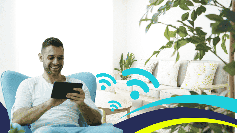 angan-Letakkan-Router-di-Tempat-Ini-Sinyal-WiFi-Bisa-Melemah