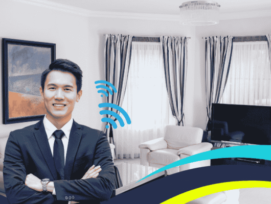 WiFi Lambat Coba Periksa Hal-Hal Ini Terlebih Dahulu
