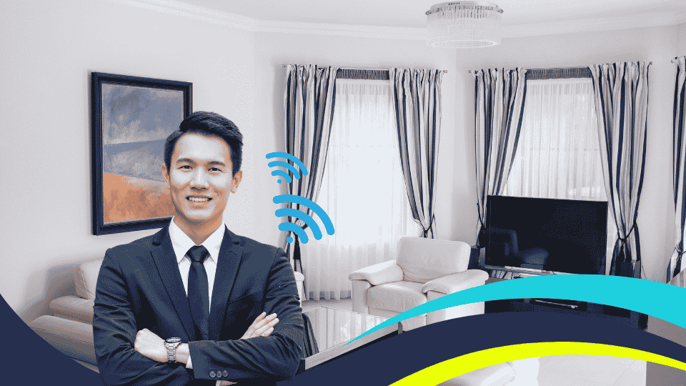 WiFi Lambat Coba Periksa Hal-Hal Ini Terlebih Dahulu