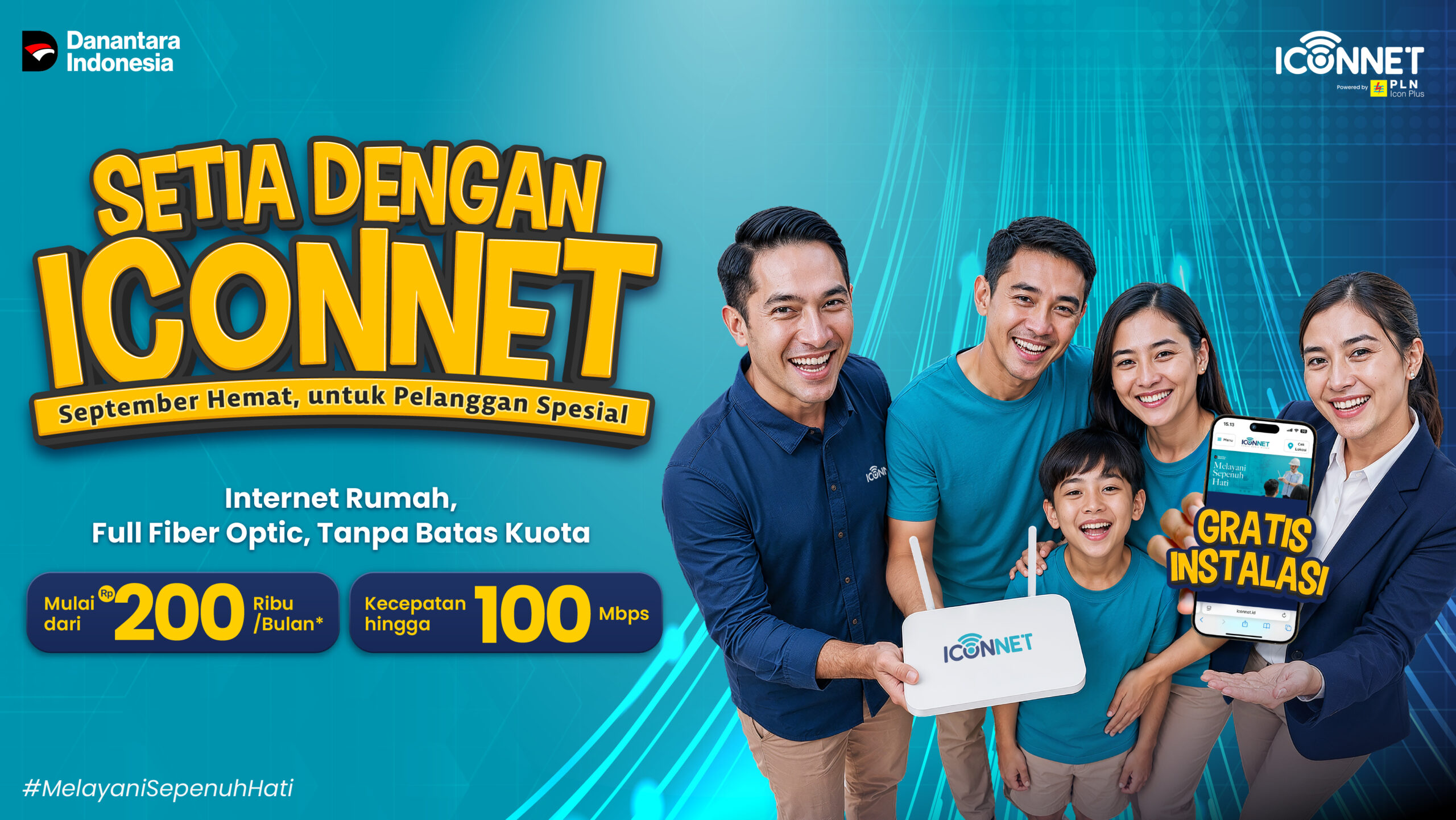 promo september